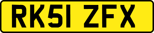RK51ZFX
