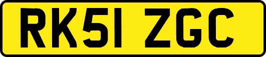 RK51ZGC