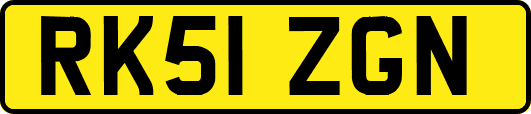 RK51ZGN