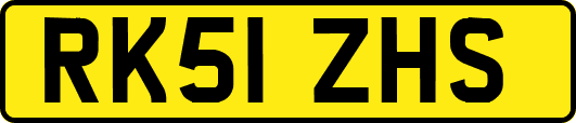 RK51ZHS
