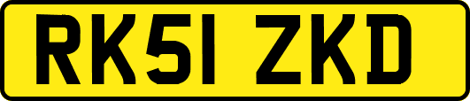 RK51ZKD