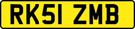 RK51ZMB