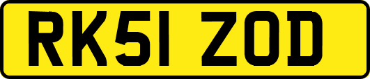 RK51ZOD