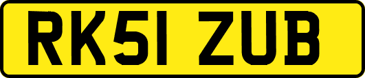 RK51ZUB