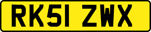 RK51ZWX