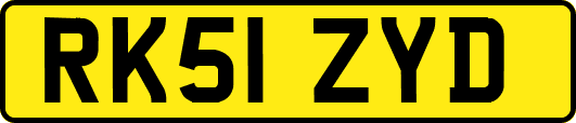RK51ZYD
