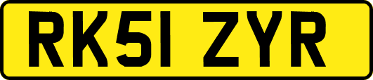 RK51ZYR