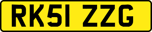 RK51ZZG