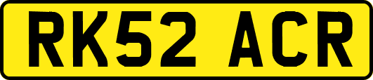 RK52ACR