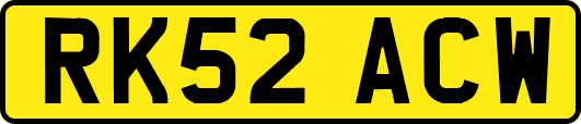 RK52ACW