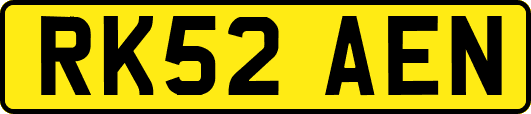 RK52AEN