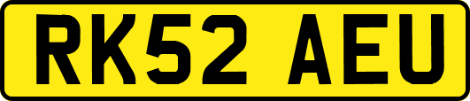 RK52AEU