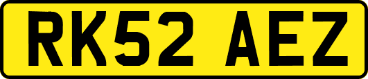RK52AEZ