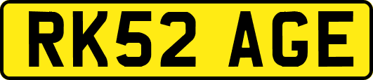 RK52AGE