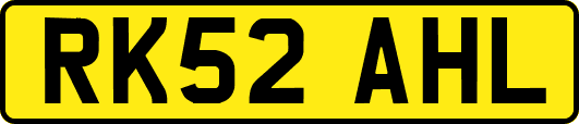 RK52AHL
