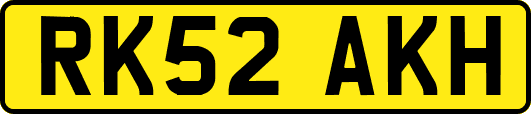 RK52AKH