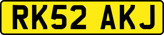 RK52AKJ