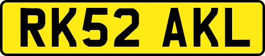 RK52AKL