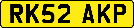RK52AKP