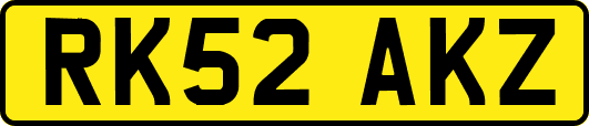 RK52AKZ