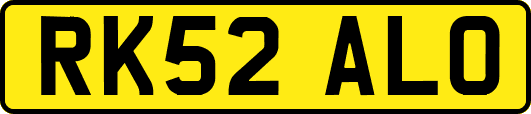 RK52ALO