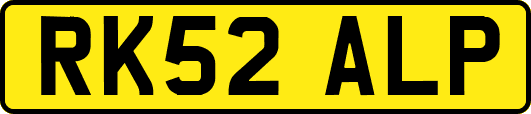 RK52ALP