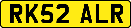 RK52ALR
