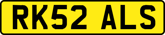 RK52ALS