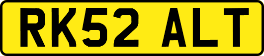RK52ALT