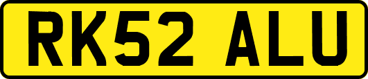 RK52ALU