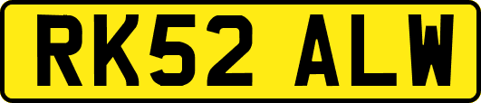 RK52ALW