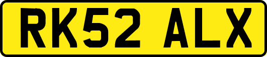 RK52ALX