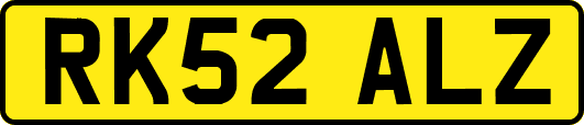 RK52ALZ
