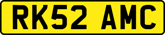 RK52AMC