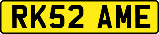 RK52AME