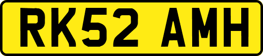 RK52AMH