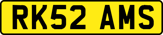RK52AMS