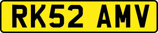 RK52AMV