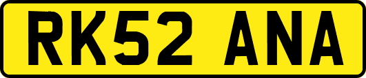 RK52ANA