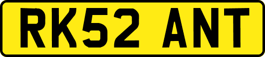 RK52ANT