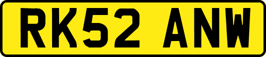 RK52ANW