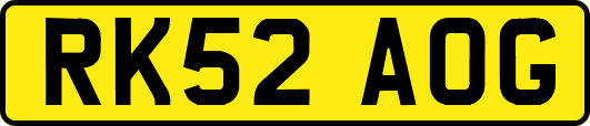 RK52AOG