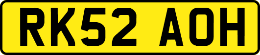 RK52AOH