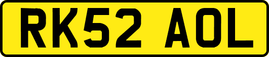 RK52AOL