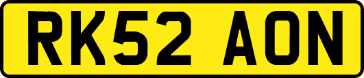 RK52AON