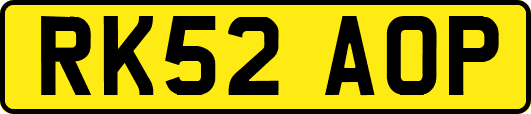 RK52AOP