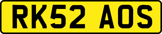 RK52AOS