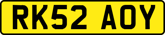 RK52AOY