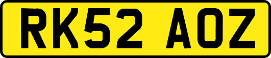 RK52AOZ