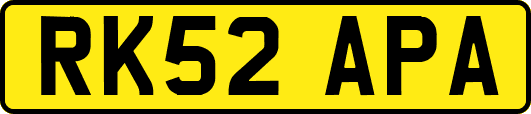 RK52APA